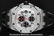 Audemars Piguet Royal Oak Offshore Panda