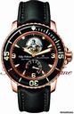 Blancpain FIFTY FATHOMS TOURBILLON ROSE GOLD POWER RESERVE 45mm