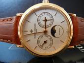 Vacheron Constantin GENEVE MOON PHASE GOLD