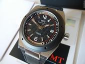 IWC INGENIEUR CERAMIC AUTO 44MM