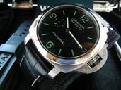 Panerai LUMINOR 1950 3 DAYS AUTOMATIC PAM312