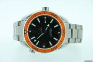 Omega Seamaster Planet Ocean Ceramic New Model 232.30.42.21.01.002