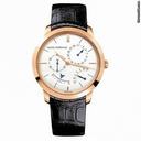 Girard Perregaux Vintage 1966 Men's  Annual Calendar Equation of Time 49538-52-131-BK6A