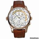 Girard Perregaux F.T.C World Time Chronograph 49805-52-151-BACA Pre-owned