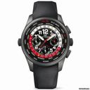 Girard Perregaux WWW.TC Shadow Flyback Chronograph Worldtime 49820-32-715SFK6A