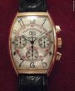 Franck Muller Chronographe Grande Date