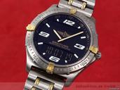 Breitling Aerospace Titan Quarz Ref. F 65362