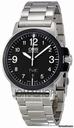 Oris BC3 Sportsman Stainless Steel Bracelet Mens Watch 735-7641-4364MB