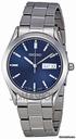 Seiko Blue Dial Mens Watch SGGA23