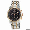 Longines Saint-Imier Automatic Chronograph Rose Gold Mens Watch L27525527