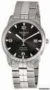 Tissot PR100 Black Dial Mens Watch T049.410.44.067.00