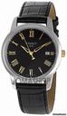 Tissot T-Classic Dream Black Dial Mens Watch T033.410.26.053.00