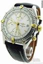 Breitling 81.950 Chronomat Two Tone Automatic Watch