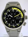 IWC Acquatimer Ref 371903 (RISERVATO)