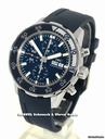 IWC Aquatimer Automatik Chronograph (ungetragen)
