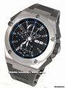 IWC Ingenieur Doppelchronograph (ungetragen)