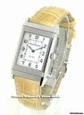 Jaeger-LeCoultre Reverso Classique (ungetragen)