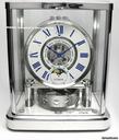 Jaeger-LeCoultre Atmos Classique mit Mondphase (unbenutzt)