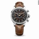 Baume & Mercier &  "Capeland", Flyback Chronograph, MOA10068