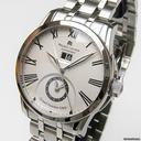 Maurice Lacroix Pontos Grand Guichet GMT S