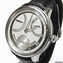 Maurice Lacroix Masterpiece Calendrier Retrograde