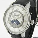 Maurice Lacroix Masterpiece Phase de Lune 2010
