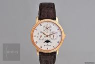 Blancpain Villeret Perpetual