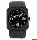 Bell & Ross BR03-92 Carbon