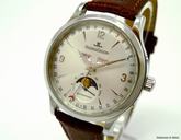 Jaeger-LeCoultre Master Calendar Moon-Phase, Ref. 143.84.2