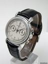 Vacheron Constantin Chronographe Historique, platine