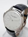 IWC Portugaise Repetition Minutes, or gris