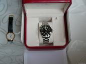 Omega Seamaster neu & ungetragen