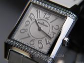 Jaeger-LeCoultre Squadra Lady full set unworn 2012