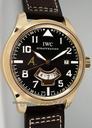 IWC Big Pilot UTC Antoine de Saint Exupery 18k Rose Gold Limited