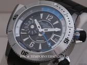 Jaeger-LeCoultre Master Compressor Diving Pro Geographic full set