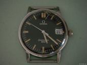 Omega seamaster 600