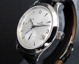 Jaeger-LeCoultre MASTER HOMETIME 10/2006
