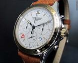 Jaeger-LeCoultre HERAION REVEIL CHRONOGRAPH