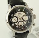 Oris Raid Chrono Limited Edition