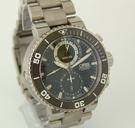 Oris Carlos Coste Chronograph Limited Edition