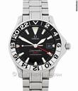 Omega Seamaster GMT Chronometer 50 years - 2534 . 50 . 00
