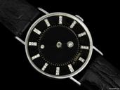 Jaeger-LeCoultre 1957 Jaeger-LeCoultre / Vacheron & Constantin Vintage Myster