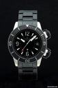 Jaeger-LeCoultre U.S. Navy Seals
