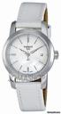 Tissot Classic Dream Mother of Pearl Dial Ladies Watch T0332101611100