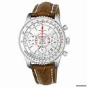 Breitling Monbrillant 01 Automatic Chronograph Mens Watch AB013012-G709BRCD
