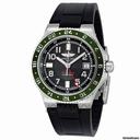 Breitling Superocean GMT Automatic Mens Watch A32380A3-BA38BKRD