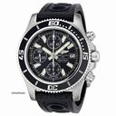 Breitling Superocean Chronograph II Automatic Mens Watch A1334102-BA84BKOR