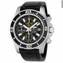 Breitling Superocean Chronograph II Automatic Mens Watch A1334102-BA82BKPT