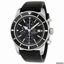Breitling Superocean Heritage Chronograph Mens Watch A1332024-B908BKPT