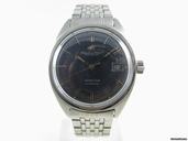 IWC Yacht Club mit 2 Jahren Garantie